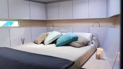 Guest Cabin
