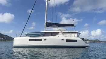 SEA DANCER
