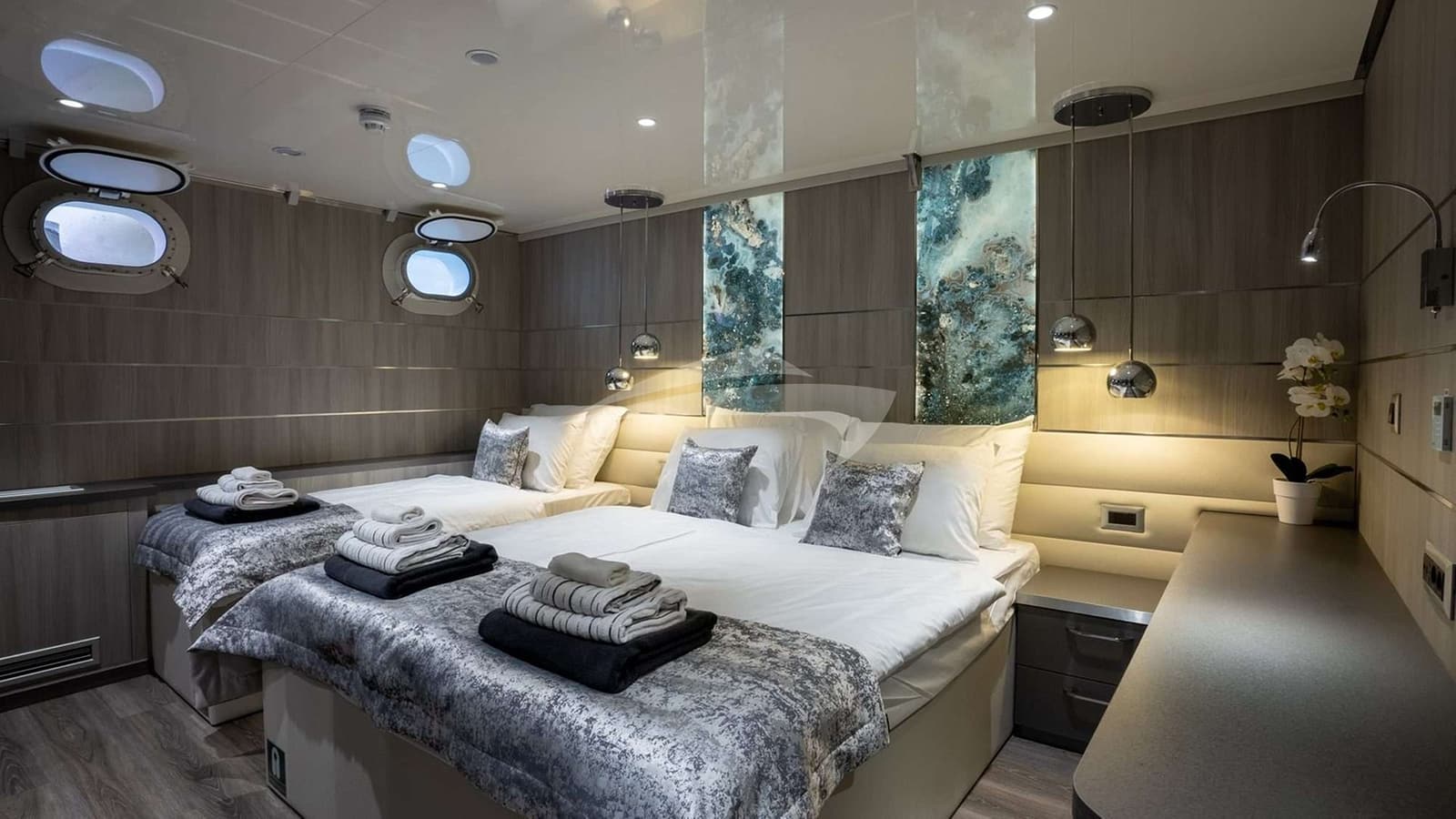 NERA EXCELLENCE, photo from the yacht portfolio 9