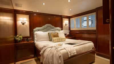 Queen Stateroom