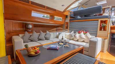 Saloon