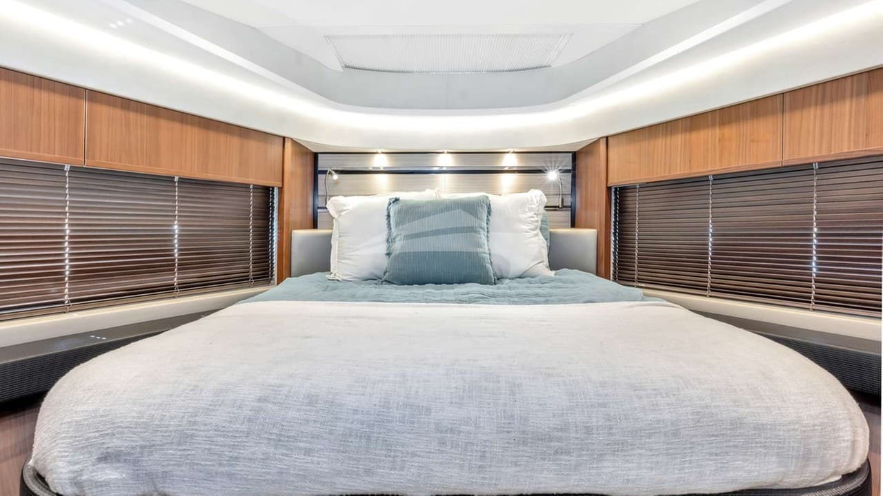 SNOWBIRD, photo from the yacht portfolio 6