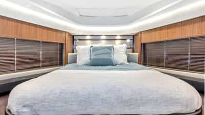 Guest Cabin