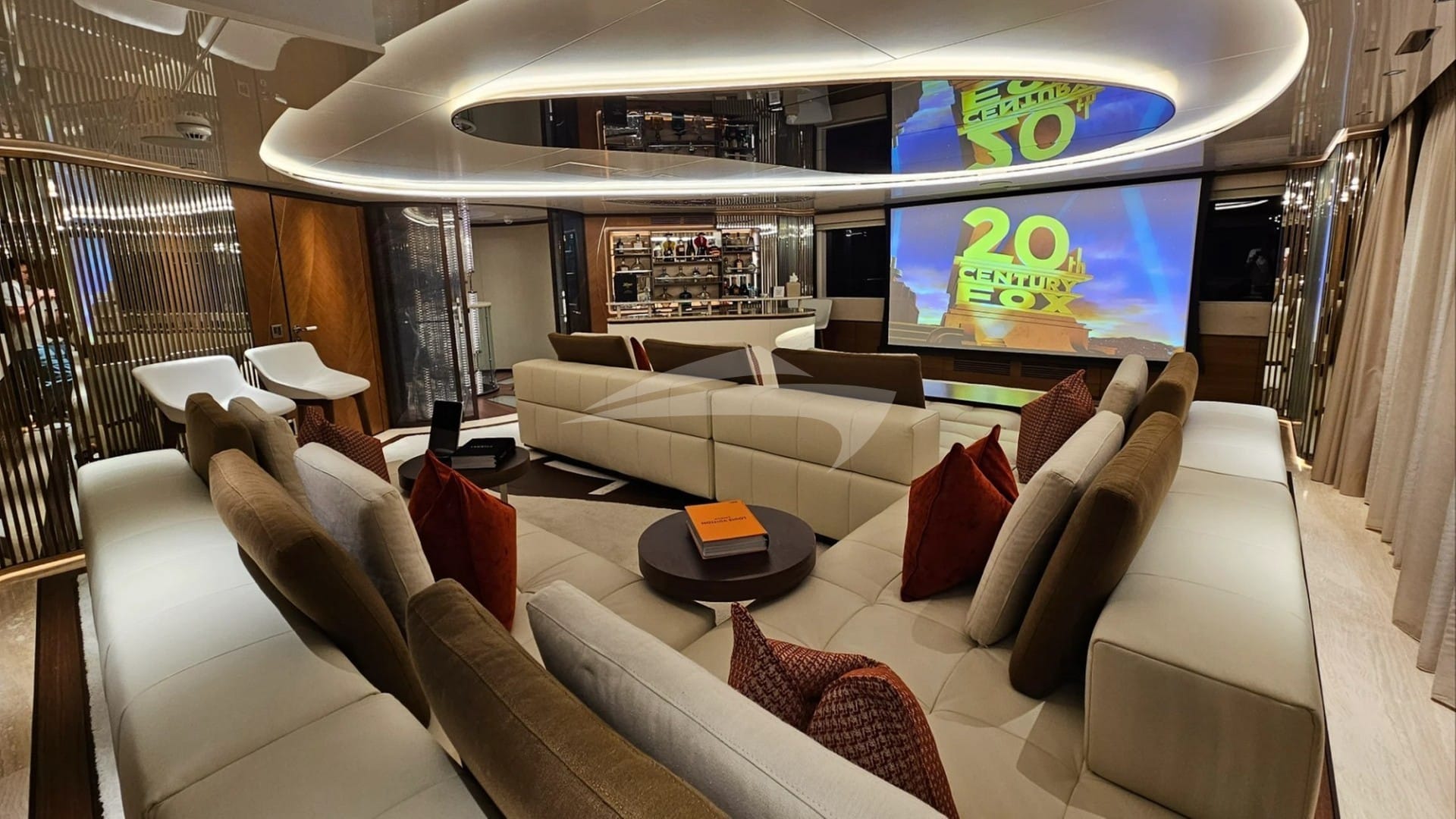 Sky Lounge Cinema