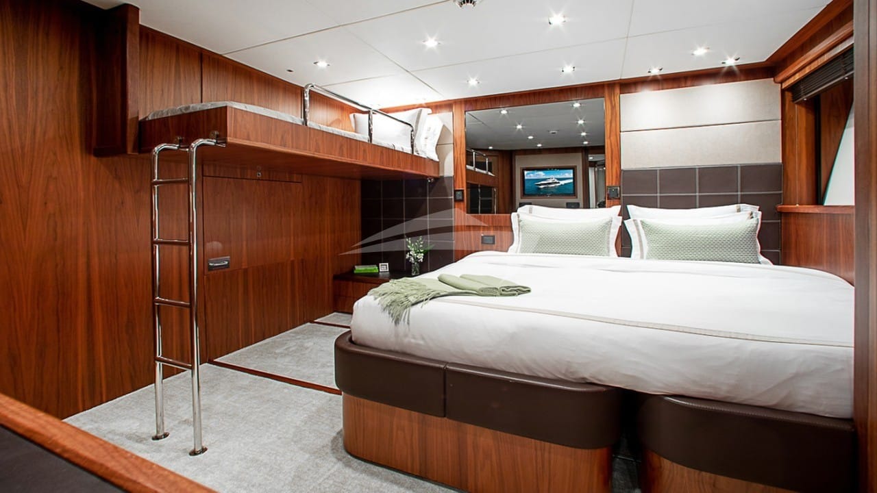 Twin/Convertible (with Pullman)