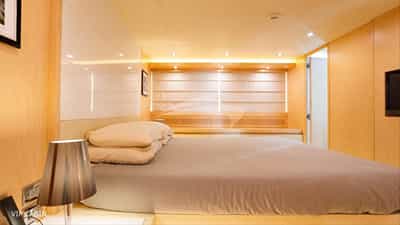 Guest Cabin