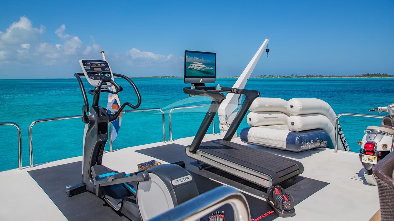 STARSHIP, photo from the yacht portfolio 1