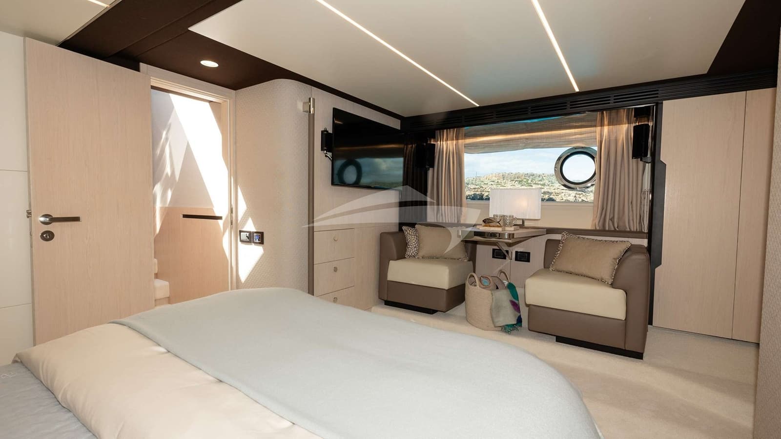 SEA YA, photo from the yacht portfolio 13