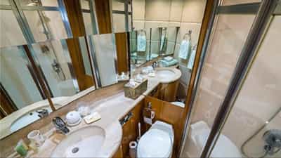 en suite