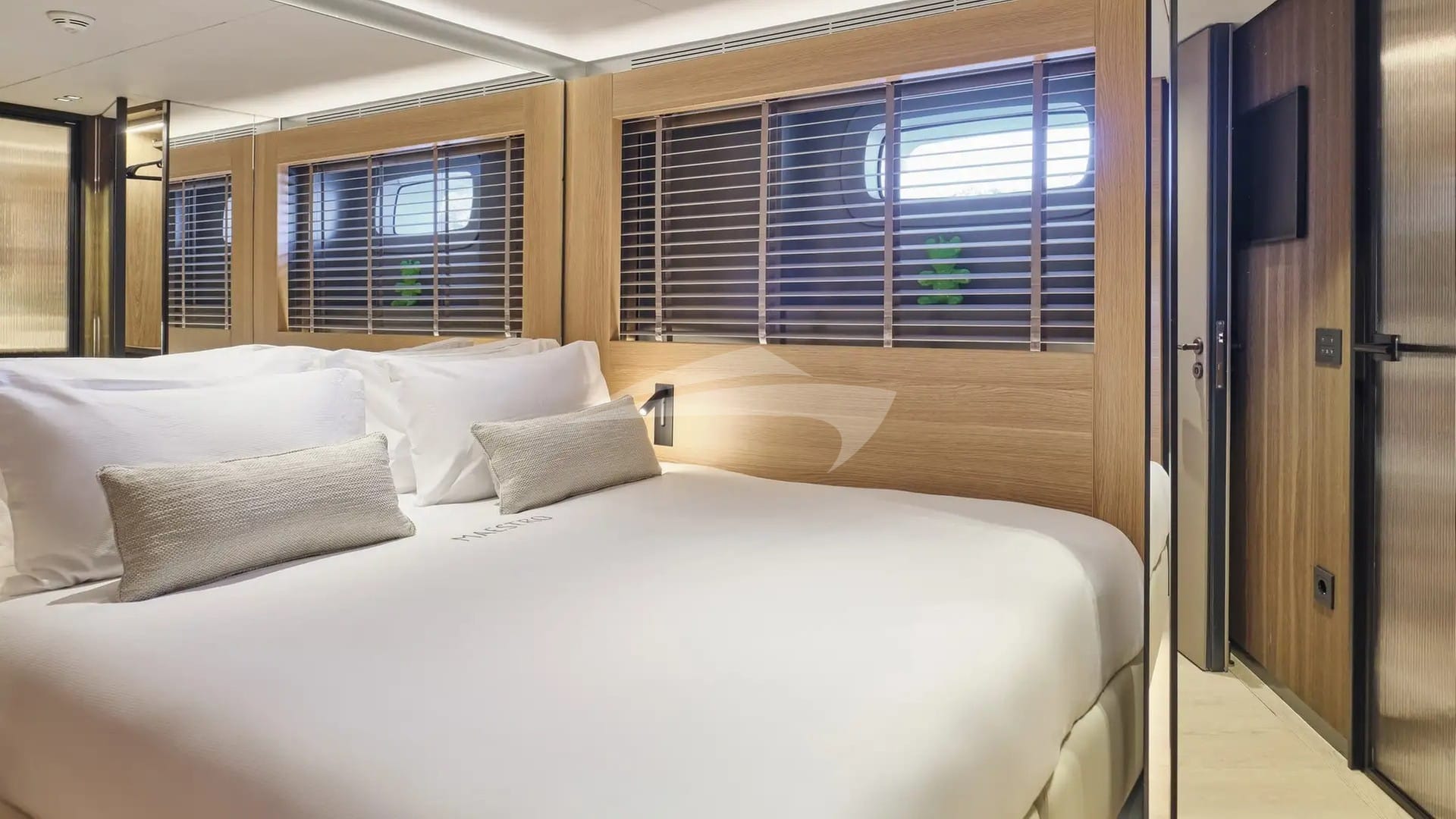 Maestro West Mediterranean