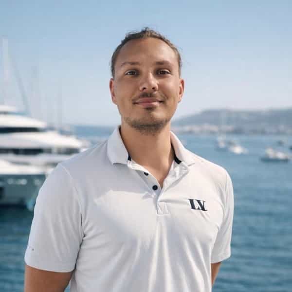 Nathan Naude