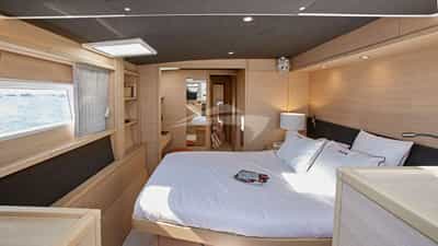 Master Cabin