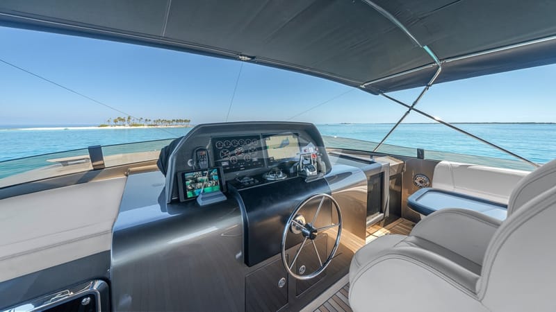 Cockpit