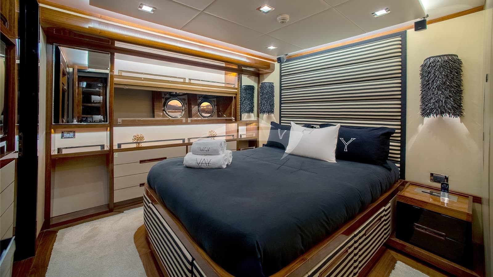 VAY, photo from the yacht portfolio 20