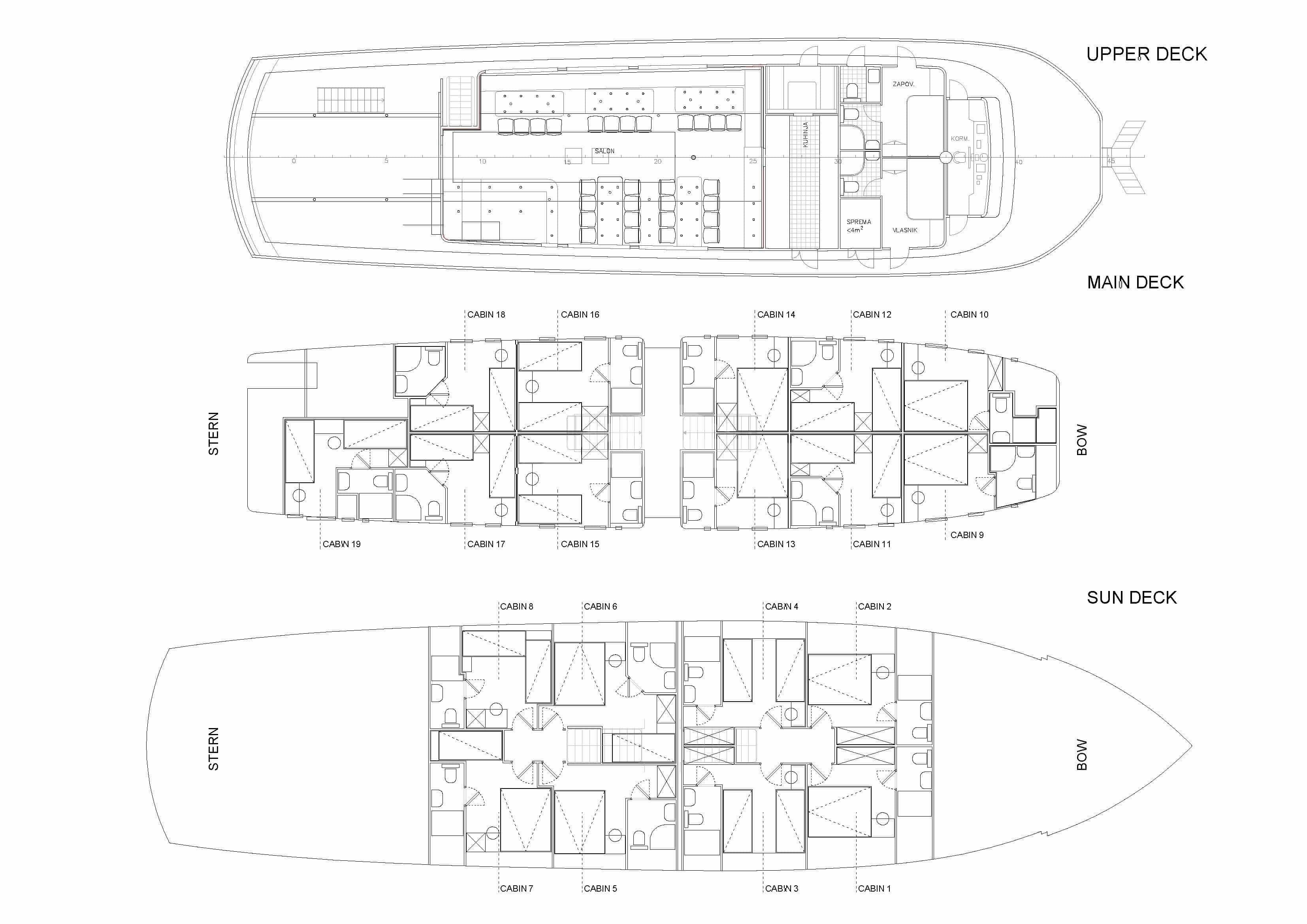 ALMISSA layout