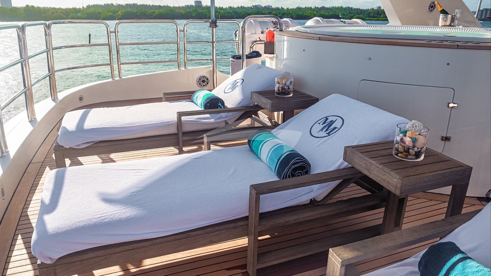 MAMMA MIA, photo from the yacht portfolio 22