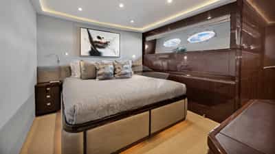 Guest Cabin