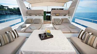 Sundeck