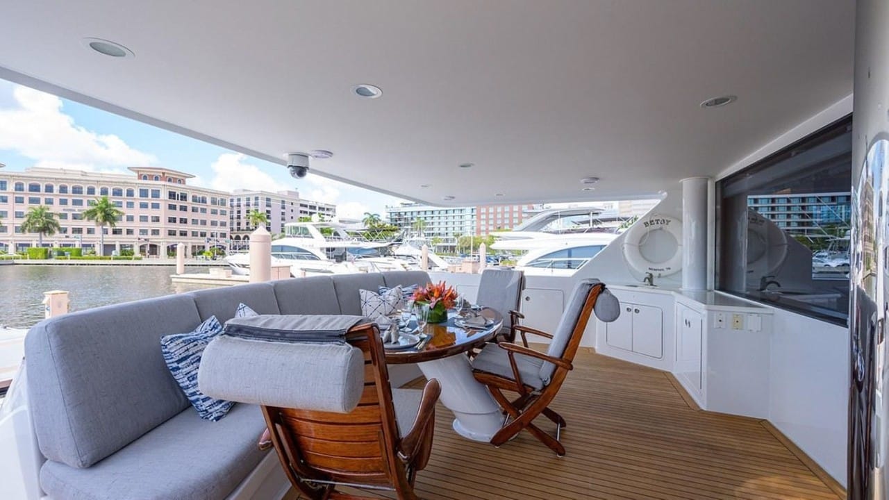 Motor Yacht HARD TIMES (2).JPEG