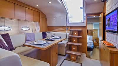 Saloon