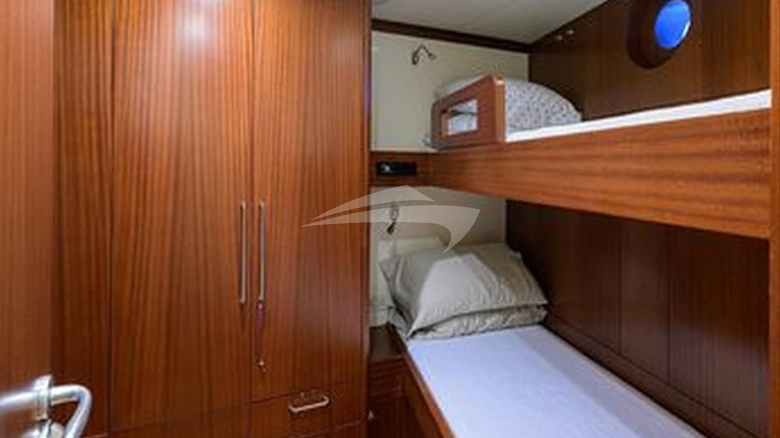KIMBERLIE, photo from the yacht portfolio 21