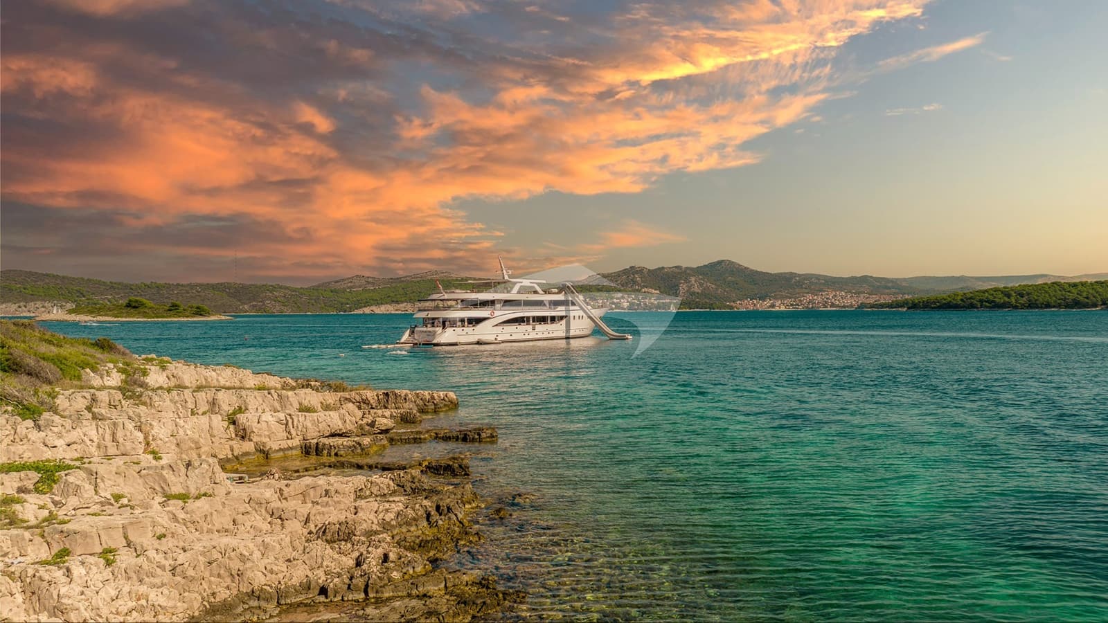 CRISTAL, photo from the yacht portfolio 8