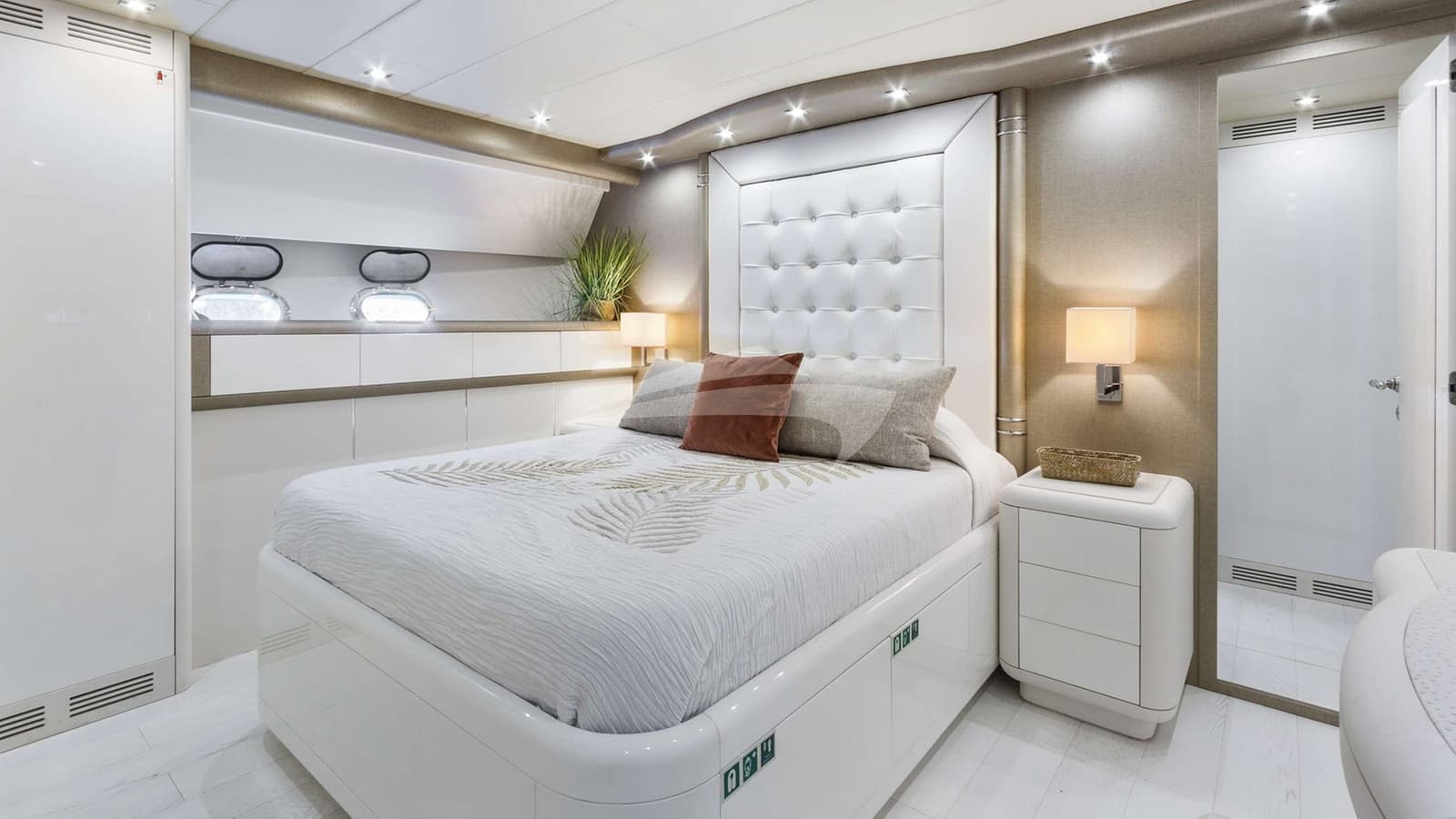 BELISA, photo from the yacht portfolio 10