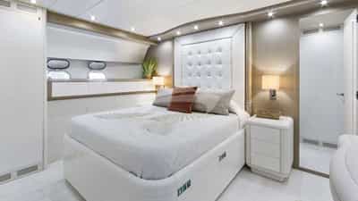 Guest Cabin