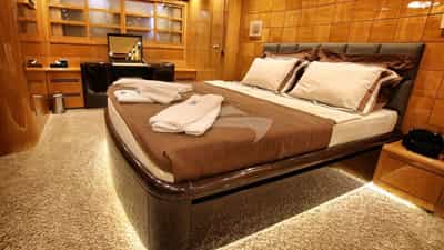 Guest Cabin