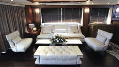 Saloon