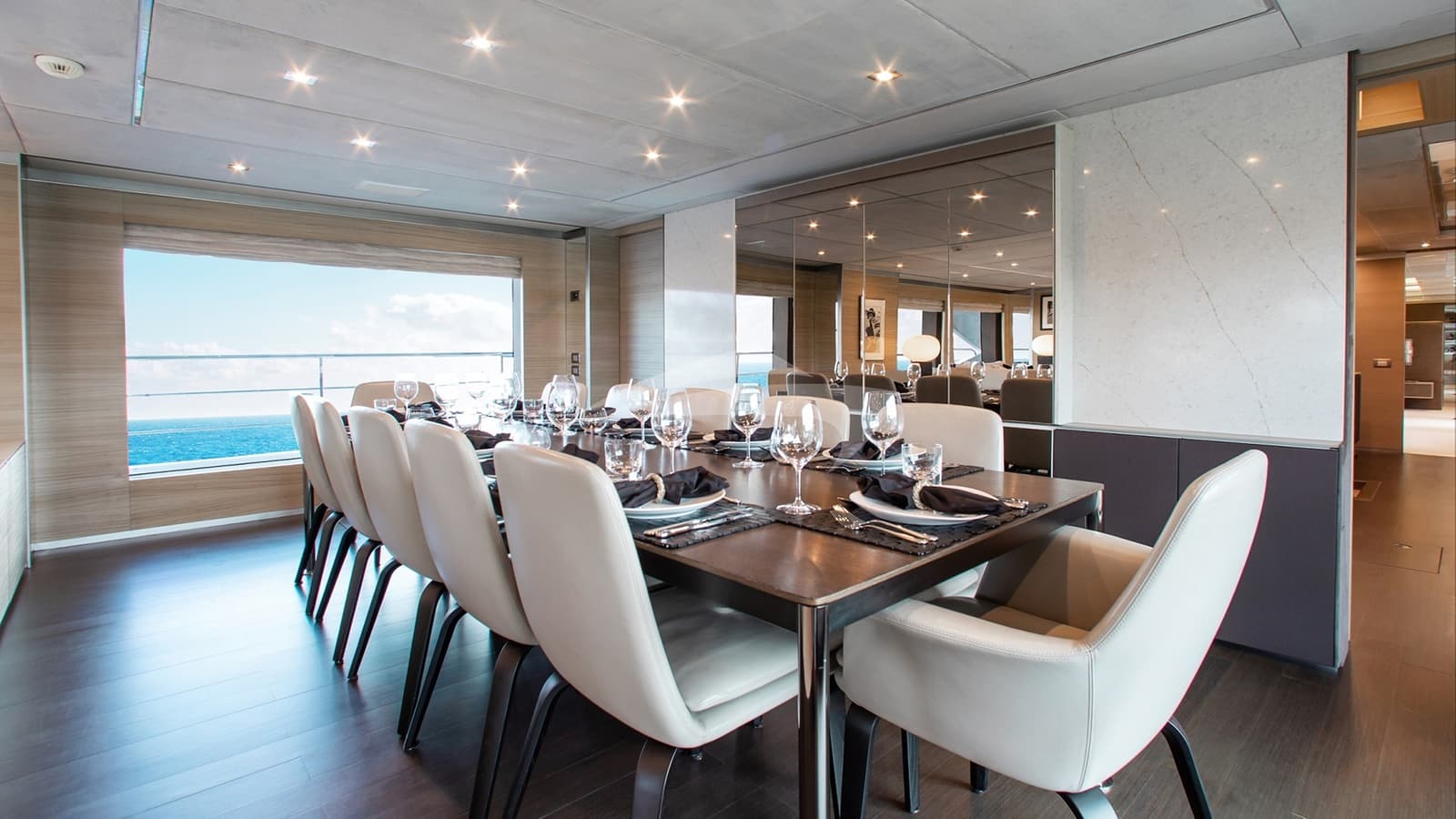 EMINA, photo from the yacht portfolio 8