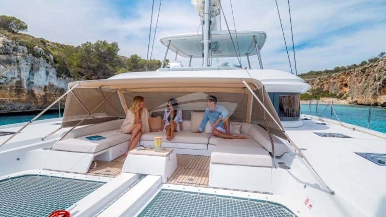 VERINA STAR, photo from the yacht portfolio 13
