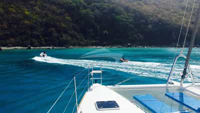 Tubing Time!