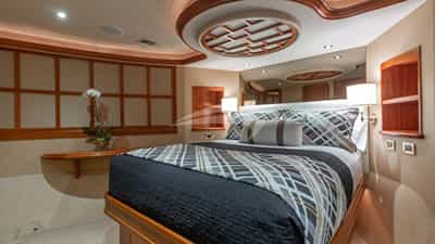 VIP Stateroom