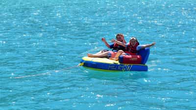 Tubing