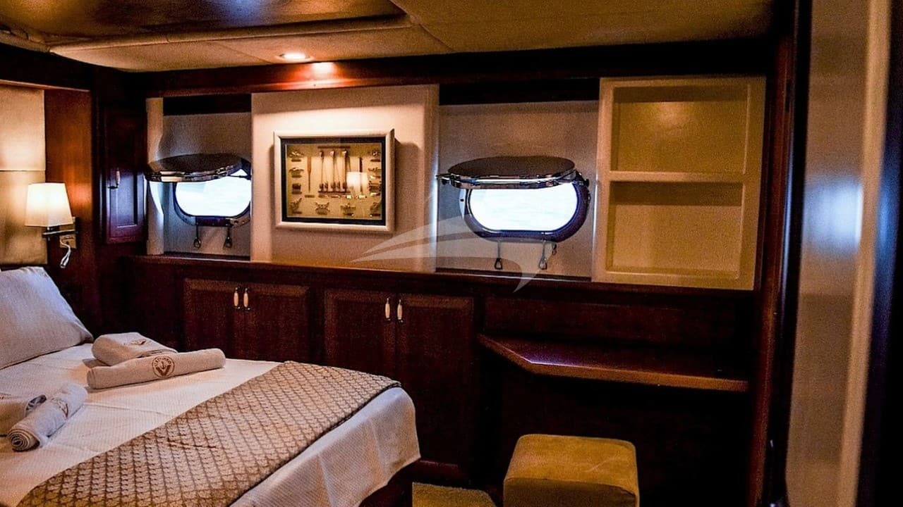 VIRTUOSO, photo from the yacht portfolio 12