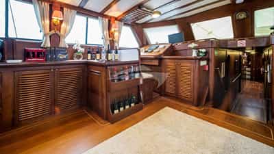 Saloon Bar