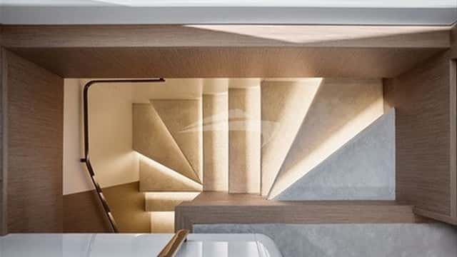 BALANCE yacht charter photo 2