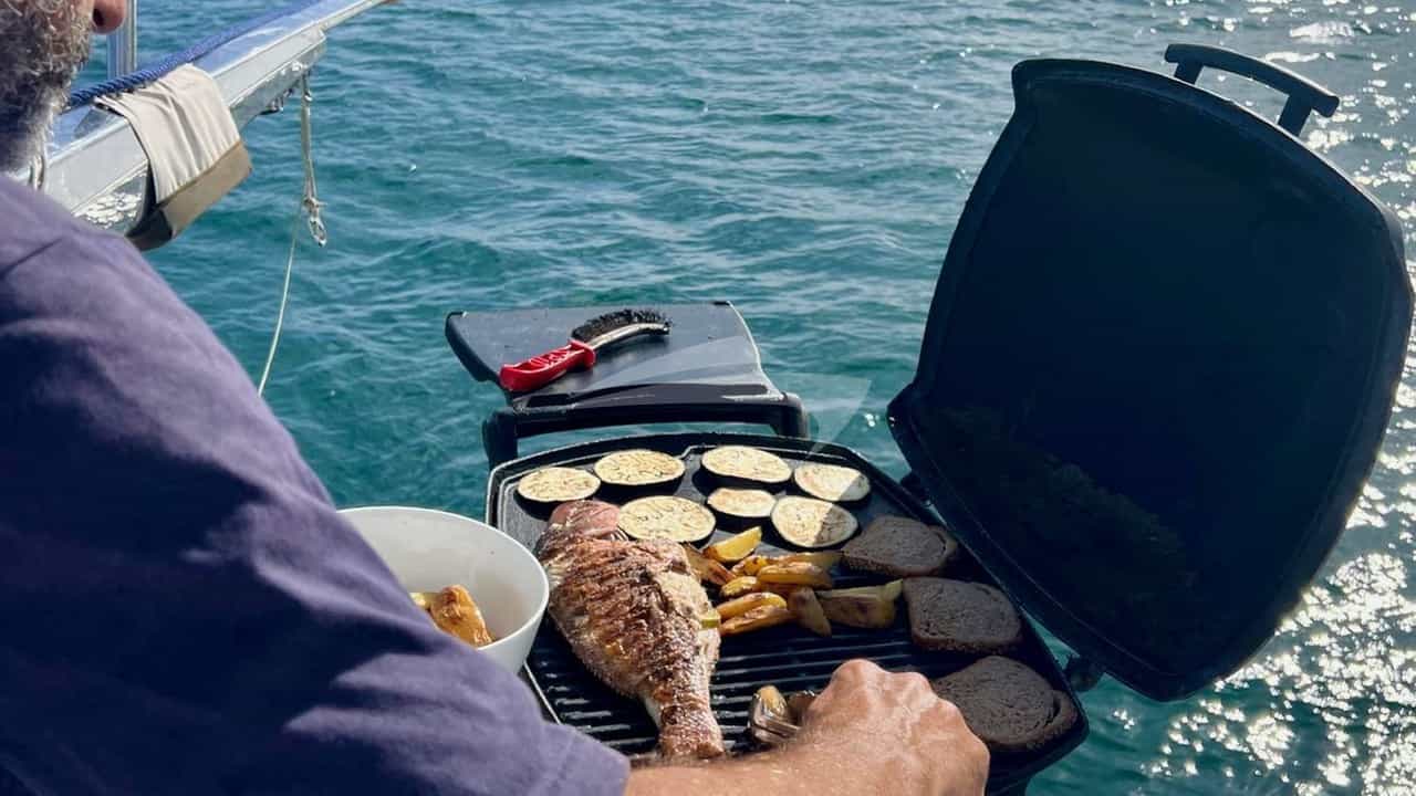 BBQ