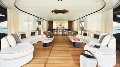 Saloon
