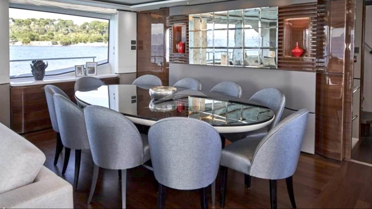 ANKA, photo from the yacht portfolio 1
