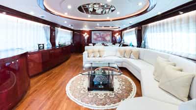 Saloon