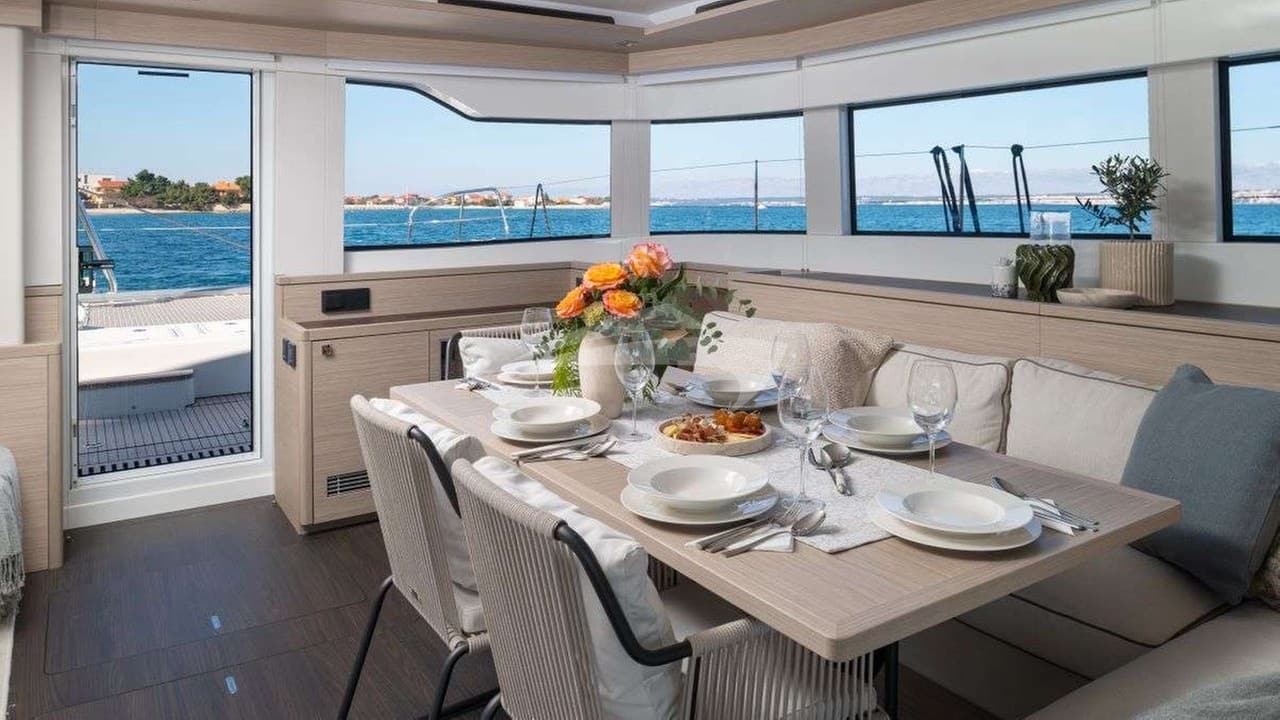 DIAMOND DIVA, photo from the yacht portfolio 2