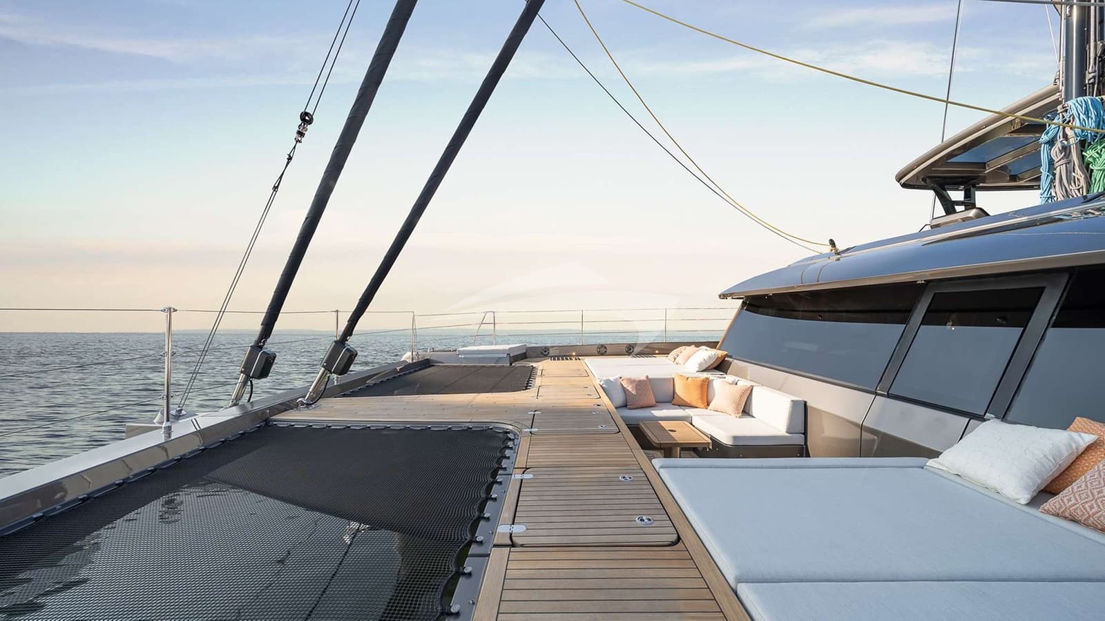 AHALYA, photo from the yacht portfolio 13