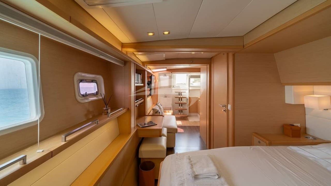 MY OFFICE, photo from the yacht portfolio 4