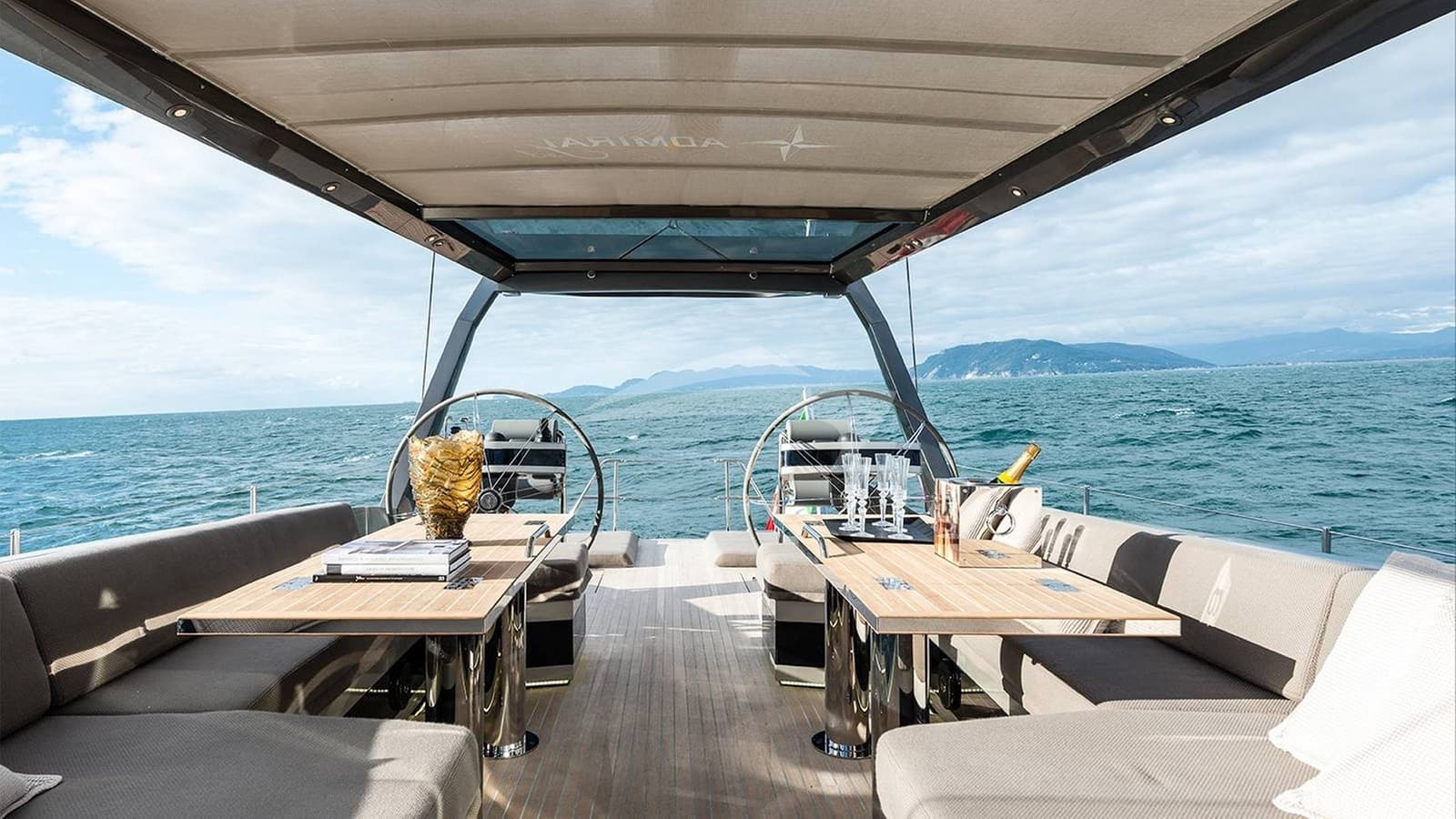 GIGRECA, photo from the yacht portfolio 16
