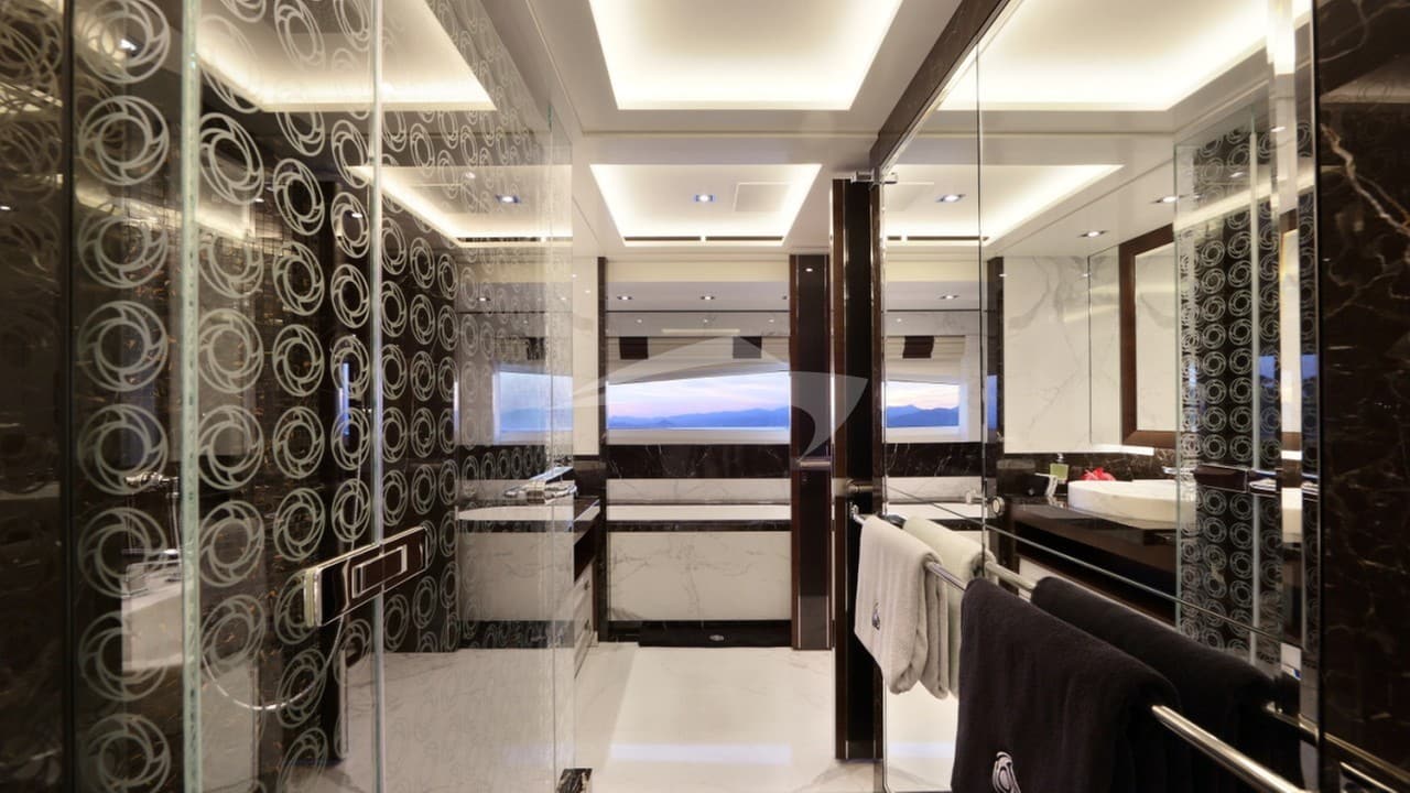 AURELIA, photo from the yacht portfolio 8