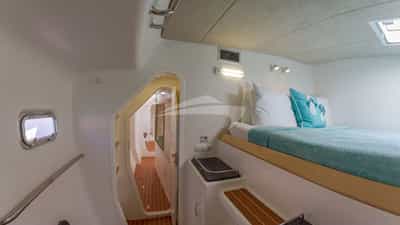 Guest Cabin