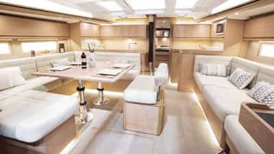 Saloon