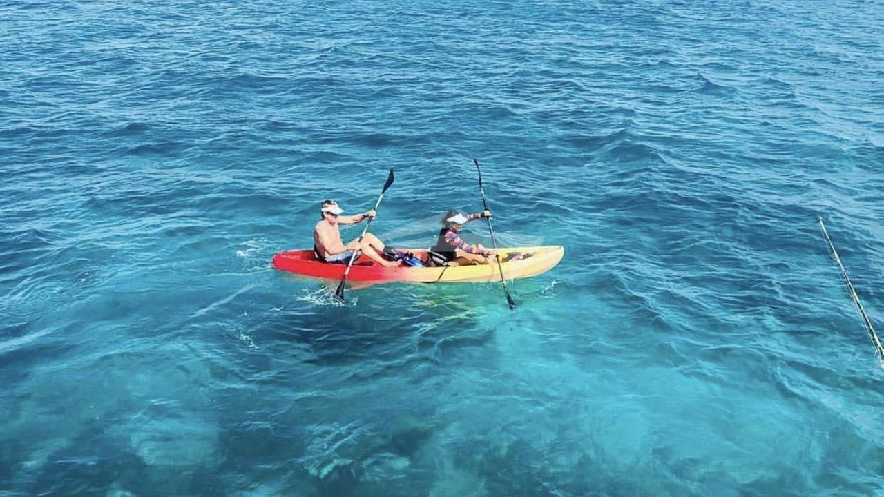 Kayak